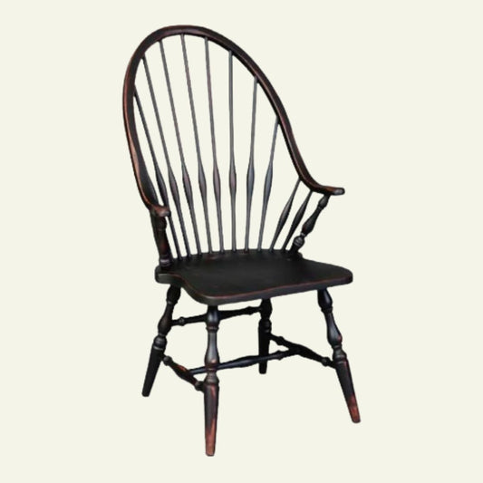 Windsor Arm Chair