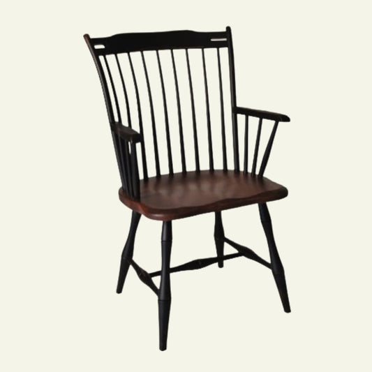 Royal Thumback Arm Chair