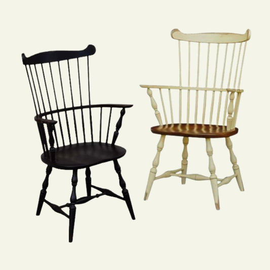 Royal Windsor Arm Chair