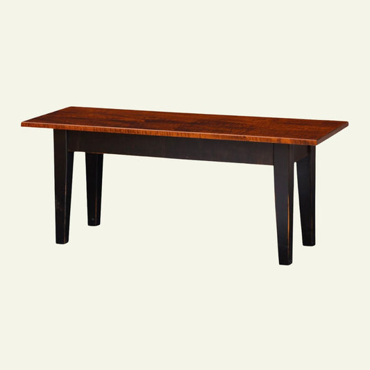 4' Farm Bench