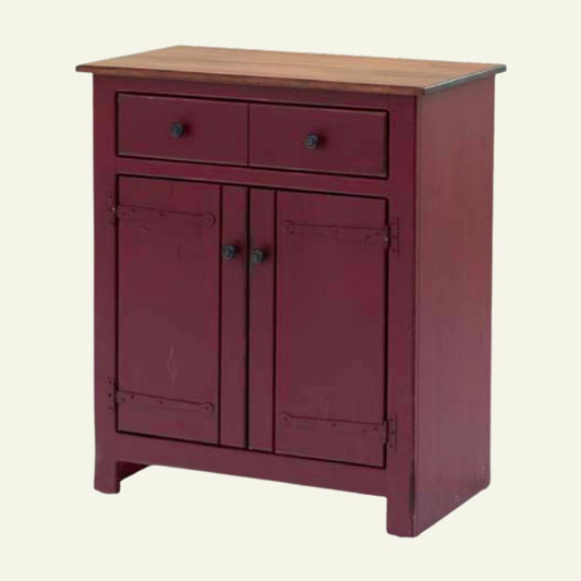 Small Pantry
