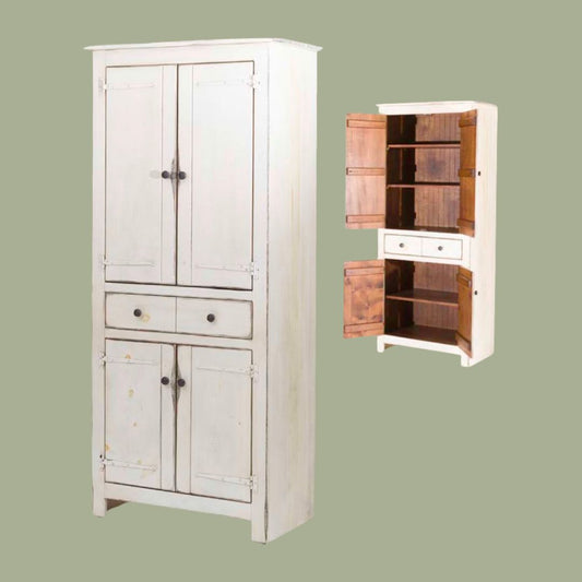 Medium Pantry