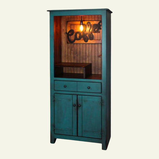 Medium Coffee Bar