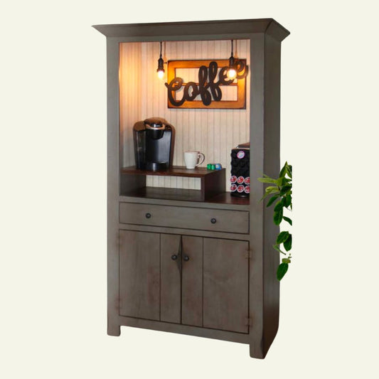 Large Coffee Bar