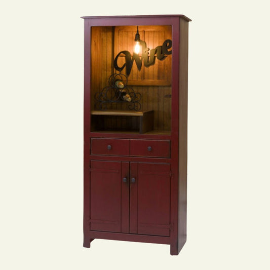 Medium Wine Bar