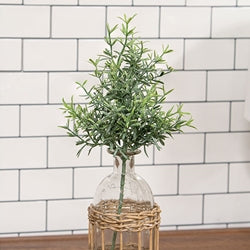 Dusty Rosemary Pick - 12"