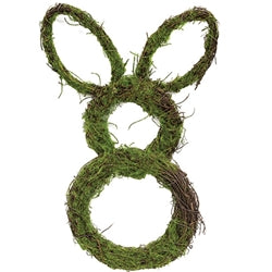 Mossy Twig Bunny