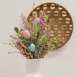 Easter Egg Hunt Bush - 22"