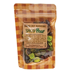 Spiced Pear Simmer Pot Potpourri - 3.5oz.