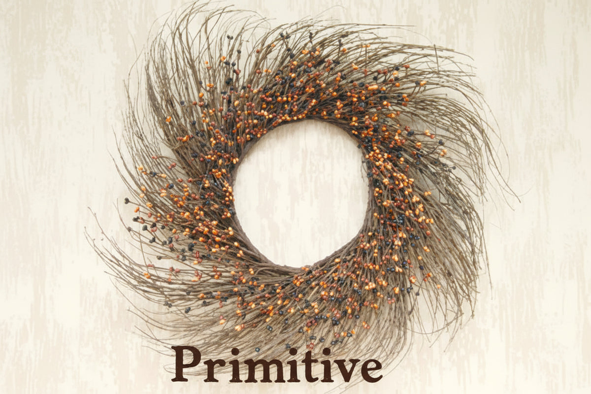 Primitive