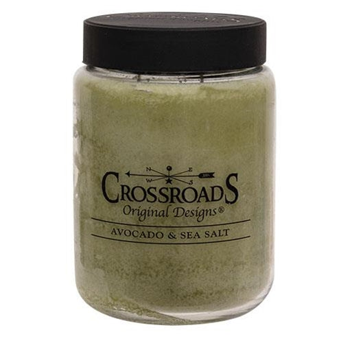 Jar Candle - 26oz