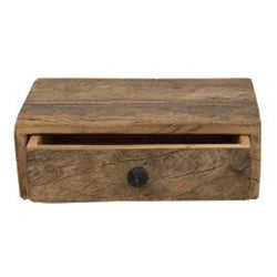Single Drawer Cupboard