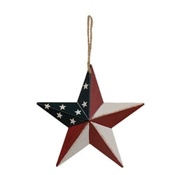 Americana Barn Star 5.5"