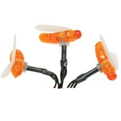 LED Bee Lights 10 ct 4.5 ft
