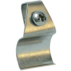 2/Pkg No Hole Hooks Keyhole
