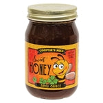 BBQ and Grilling Sauces