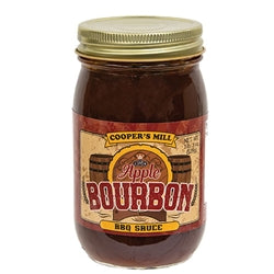 BBQ and Grilling Sauces