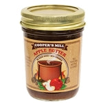 Fruit Butters and Spreads