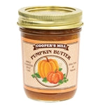 Fruit Butters and Spreads