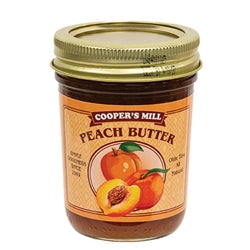 Fruit Butters and Spreads