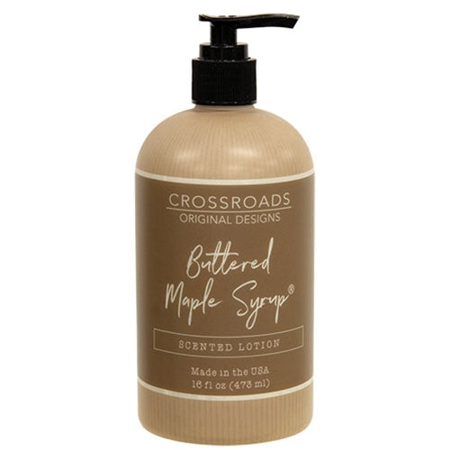 Hand & Body Lotions