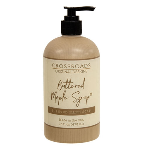 Hand Soaps