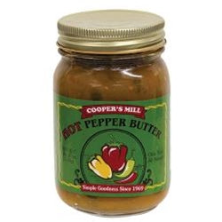 Pickles and Relishes