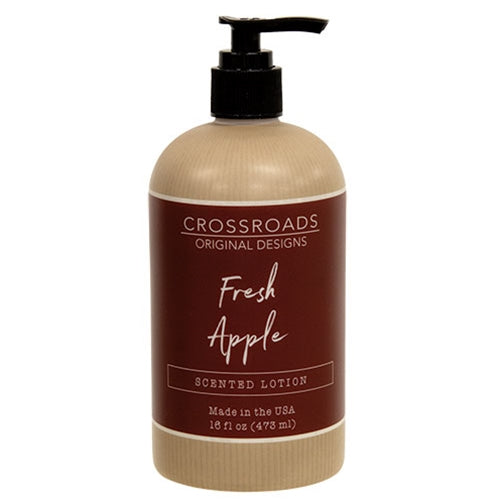 Hand & Body Lotions