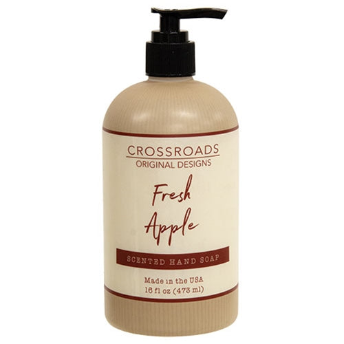 Hand Soaps