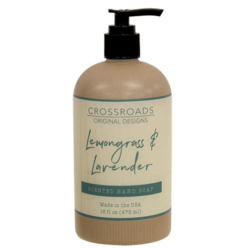 Hand Soaps