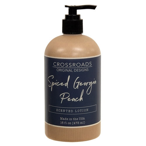 Hand & Body Lotions