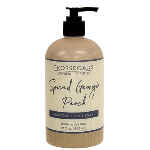 Hand Soaps