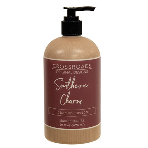 Hand & Body Lotions