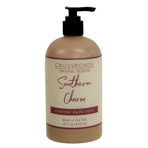 Hand Soaps