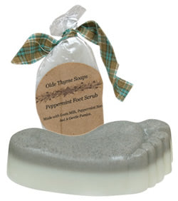 Soap Bar