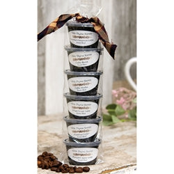 6/Pkg Coffee Latte Scent Shots