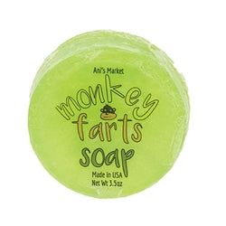Soap Bar
