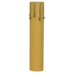 Candledrip Sleeve 4"