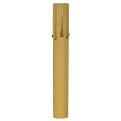 Candledrip Sleeve 6"