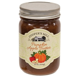 Fruit Butters and Spreads