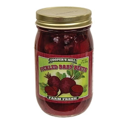 Pickles and Relishes