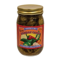 Pickles and Relishes