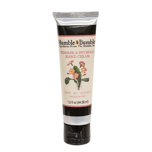 Hand & Body Lotions