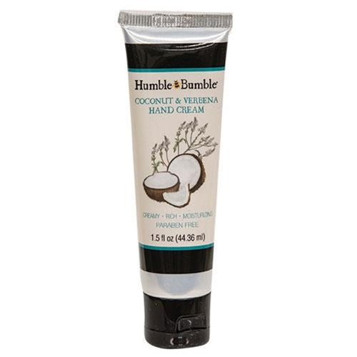 Hand & Body Lotions