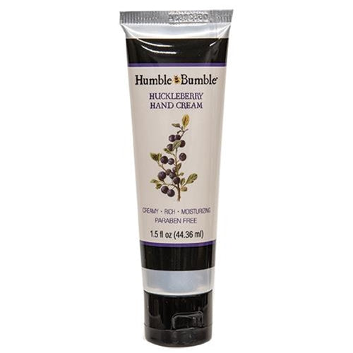 Hand & Body Lotions
