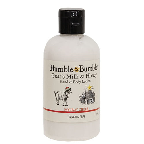 Hand & Body Lotions
