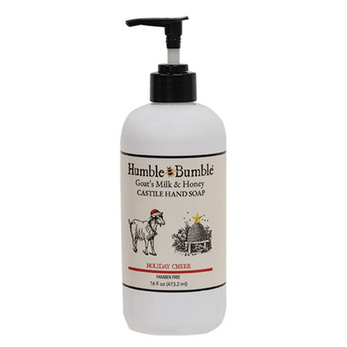 Hand Soaps