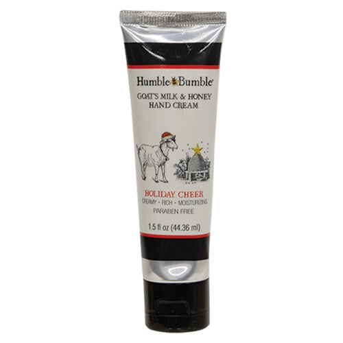 Hand & Body Lotions