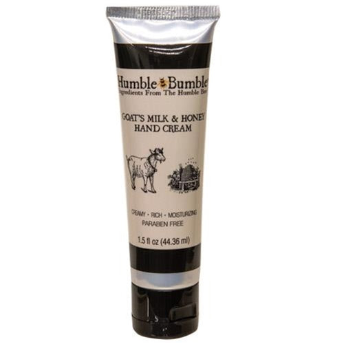 Hand & Body Lotions