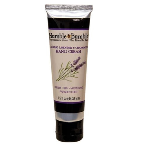 Hand & Body Lotions